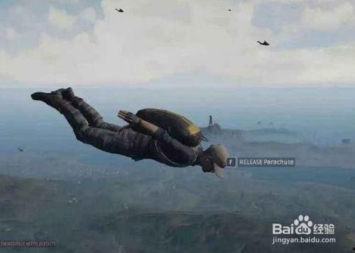 娱乐吃瓜酱跳伞,惊险跳伞体验大揭秘