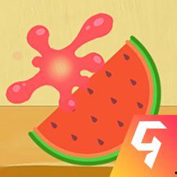 一起来吃瓜小游戏攻略