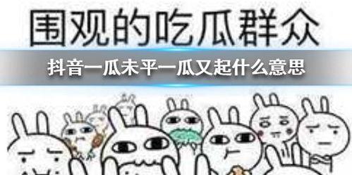 娱乐吃瓜君抖音,娱乐吃瓜君带你揭秘娱乐圈最新瓜料！